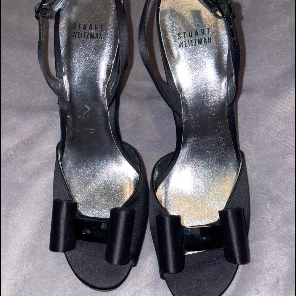 Stuart Weitzman Heels